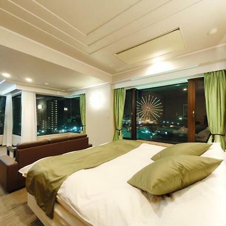 Hotel Water Gate Nagoya - Love Hotel For Couple - (Adults Only) Εξωτερικό φωτογραφία
