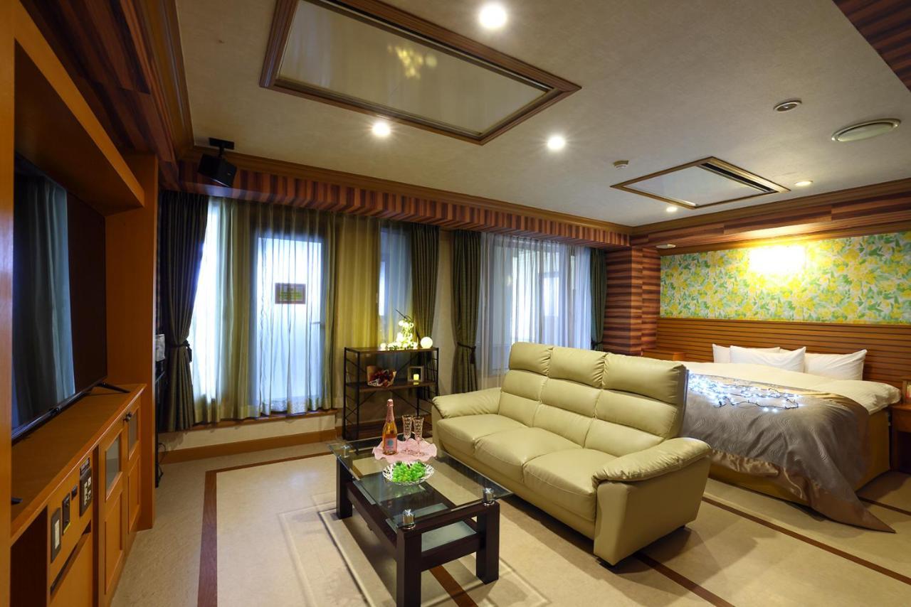 Hotel Water Gate Nagoya - Love Hotel For Couple - (Adults Only) Εξωτερικό φωτογραφία