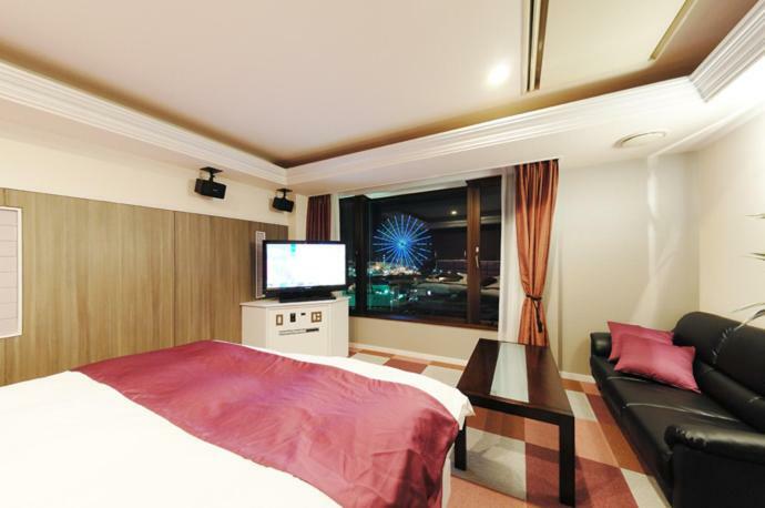 Hotel Water Gate Nagoya - Love Hotel For Couple - (Adults Only) Εξωτερικό φωτογραφία