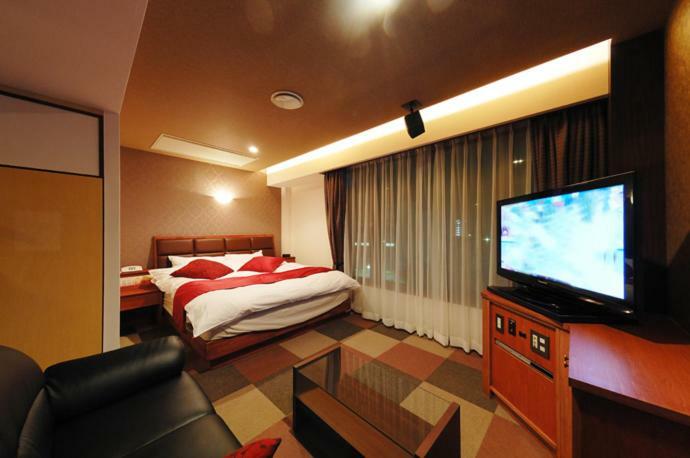 Hotel Water Gate Nagoya - Love Hotel For Couple - (Adults Only) Εξωτερικό φωτογραφία