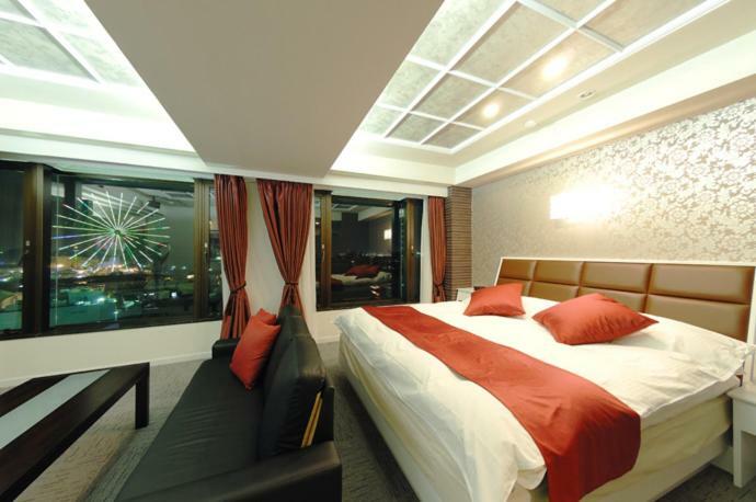 Hotel Water Gate Nagoya - Love Hotel For Couple - (Adults Only) Εξωτερικό φωτογραφία