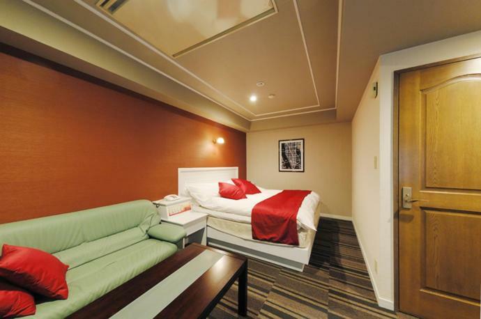 Hotel Water Gate Nagoya - Love Hotel For Couple - (Adults Only) Εξωτερικό φωτογραφία