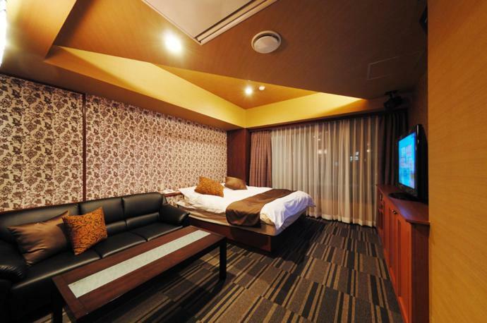 Hotel Water Gate Nagoya - Love Hotel For Couple - (Adults Only) Εξωτερικό φωτογραφία