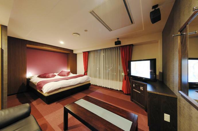 Hotel Water Gate Nagoya - Love Hotel For Couple - (Adults Only) Εξωτερικό φωτογραφία