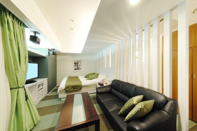 Hotel Water Gate Nagoya - Love Hotel For Couple - (Adults Only) Εξωτερικό φωτογραφία