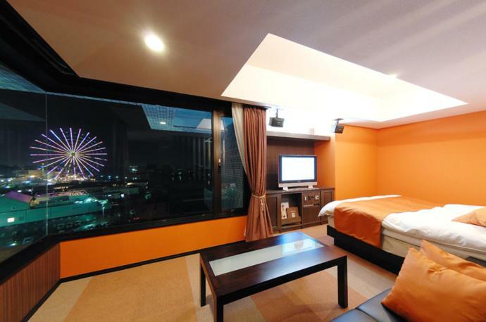 Hotel Water Gate Nagoya - Love Hotel For Couple - (Adults Only) Εξωτερικό φωτογραφία