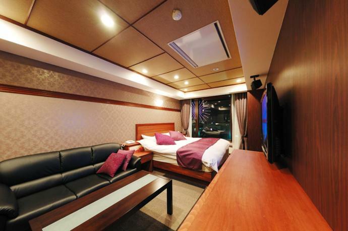 Hotel Water Gate Nagoya - Love Hotel For Couple - (Adults Only) Εξωτερικό φωτογραφία