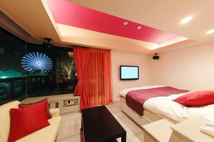Hotel Water Gate Nagoya - Love Hotel For Couple - (Adults Only) Εξωτερικό φωτογραφία