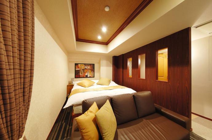 Hotel Water Gate Nagoya - Love Hotel For Couple - (Adults Only) Εξωτερικό φωτογραφία