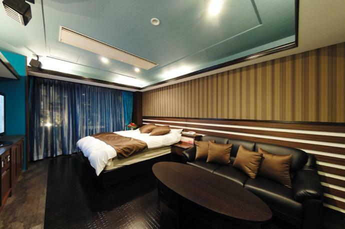 Hotel Water Gate Nagoya - Love Hotel For Couple - (Adults Only) Εξωτερικό φωτογραφία