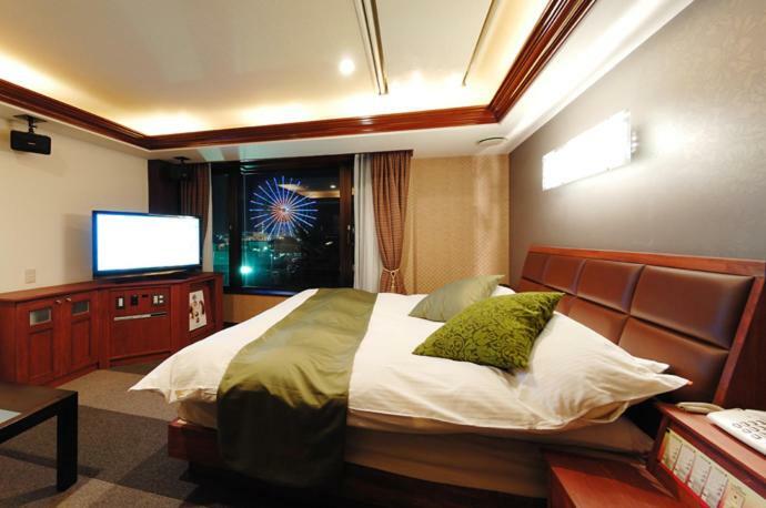 Hotel Water Gate Nagoya - Love Hotel For Couple - (Adults Only) Εξωτερικό φωτογραφία