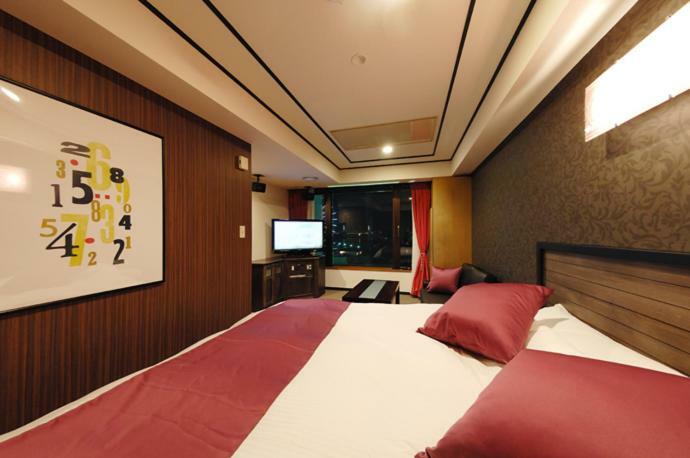 Hotel Water Gate Nagoya - Love Hotel For Couple - (Adults Only) Εξωτερικό φωτογραφία