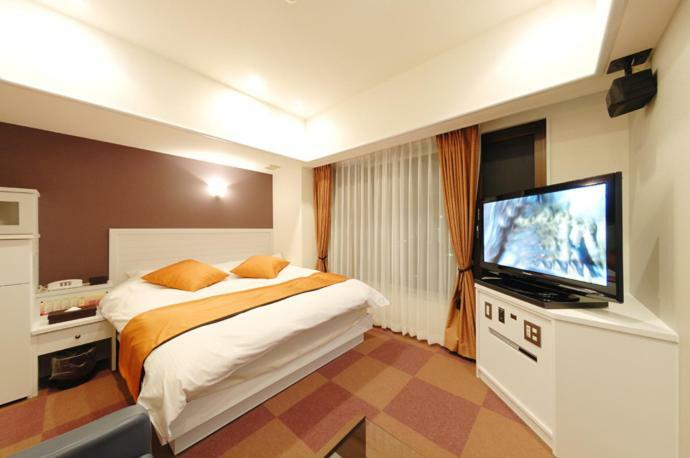 Hotel Water Gate Nagoya - Love Hotel For Couple - (Adults Only) Εξωτερικό φωτογραφία