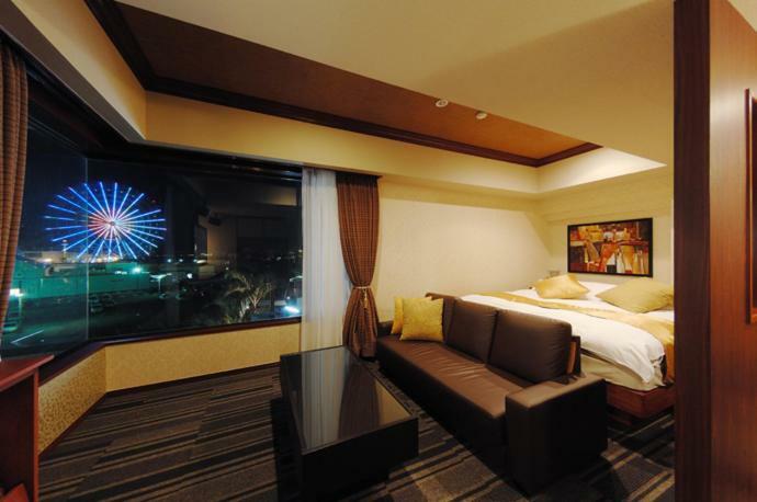 Hotel Water Gate Nagoya - Love Hotel For Couple - (Adults Only) Εξωτερικό φωτογραφία