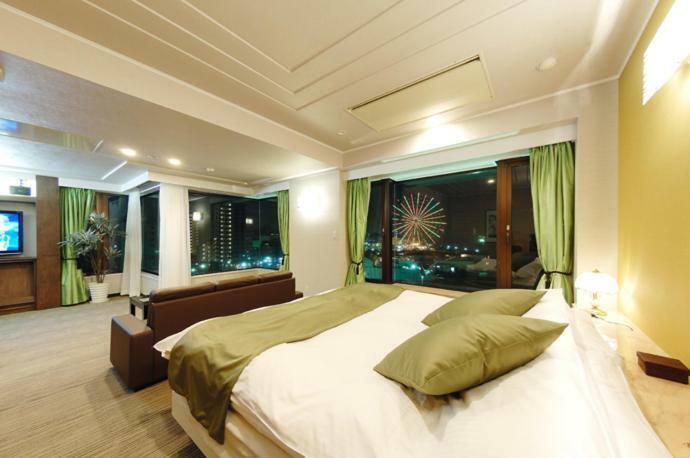 Hotel Water Gate Nagoya - Love Hotel For Couple - (Adults Only) Εξωτερικό φωτογραφία