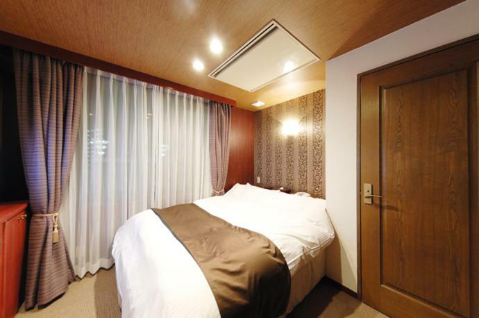 Hotel Water Gate Nagoya - Love Hotel For Couple - (Adults Only) Εξωτερικό φωτογραφία
