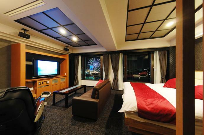 Hotel Water Gate Nagoya - Love Hotel For Couple - (Adults Only) Εξωτερικό φωτογραφία