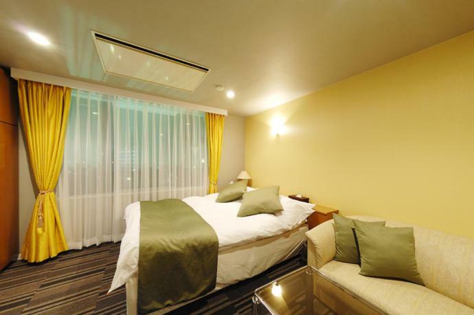 Hotel Water Gate Nagoya - Love Hotel For Couple - (Adults Only) Εξωτερικό φωτογραφία