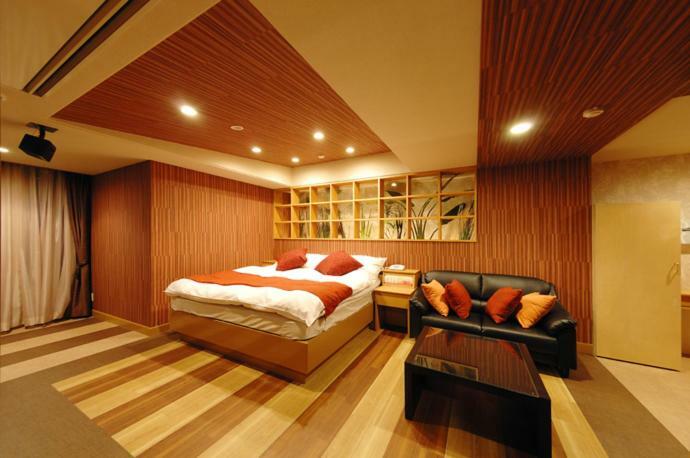 Hotel Water Gate Nagoya - Love Hotel For Couple - (Adults Only) Εξωτερικό φωτογραφία