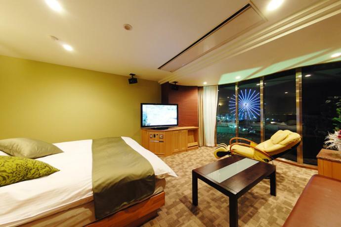 Hotel Water Gate Nagoya - Love Hotel For Couple - (Adults Only) Εξωτερικό φωτογραφία