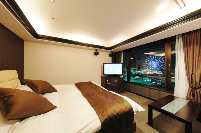 Hotel Water Gate Nagoya - Love Hotel For Couple - (Adults Only) Εξωτερικό φωτογραφία