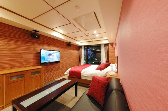 Hotel Water Gate Nagoya - Love Hotel For Couple - (Adults Only) Εξωτερικό φωτογραφία