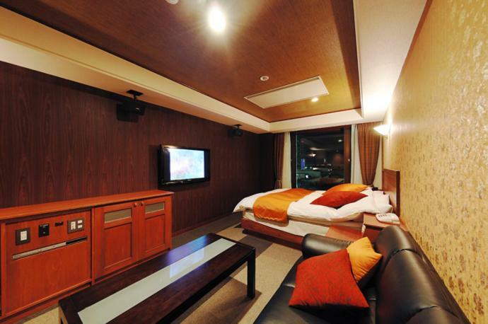 Hotel Water Gate Nagoya - Love Hotel For Couple - (Adults Only) Εξωτερικό φωτογραφία